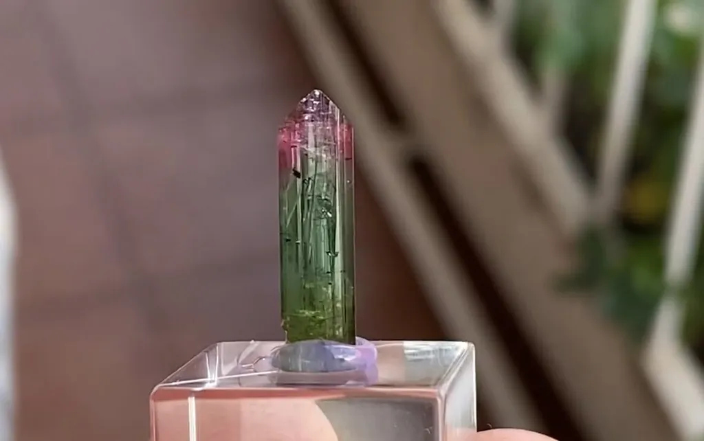 Elbaite - image 5