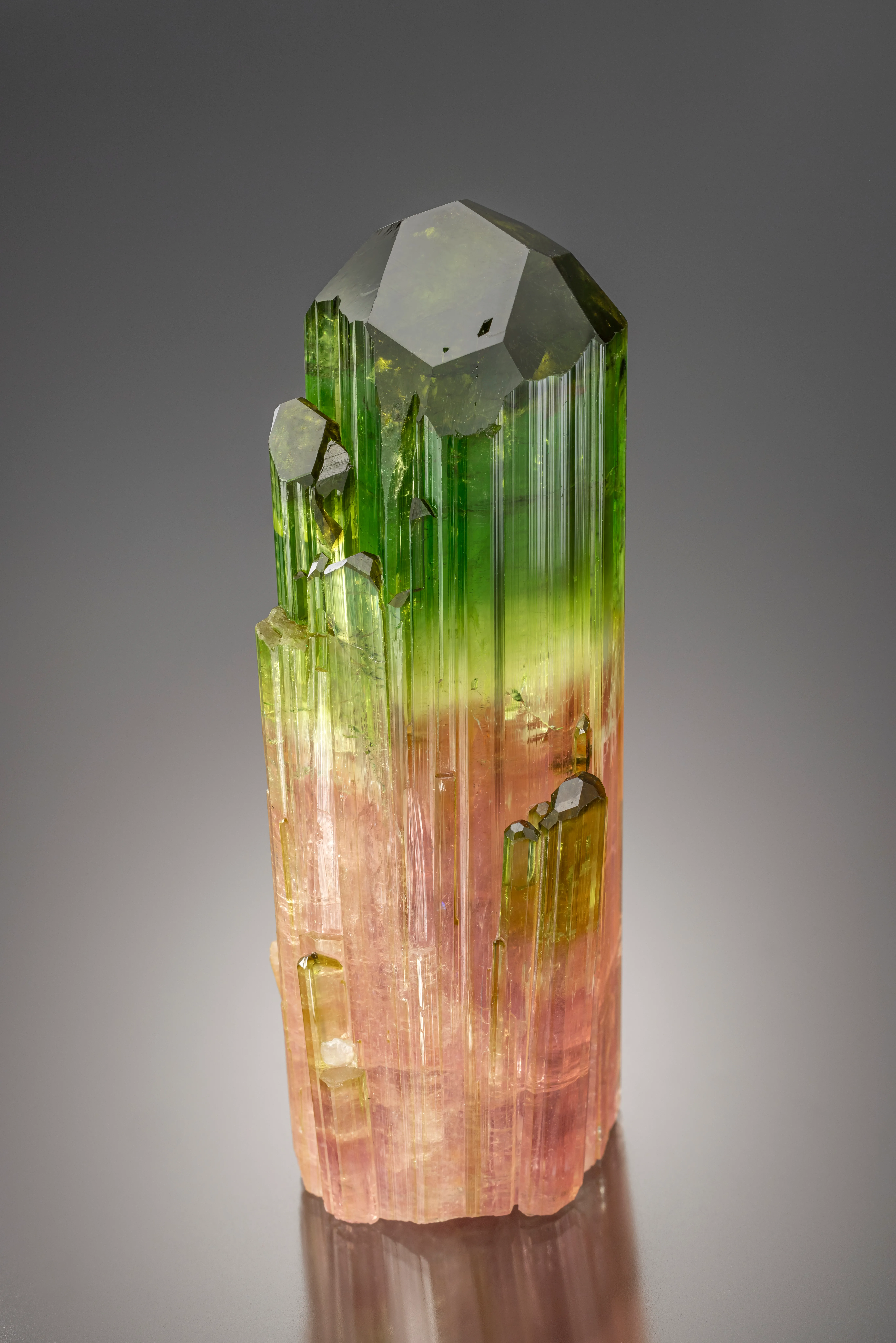 Elbaite - image 1