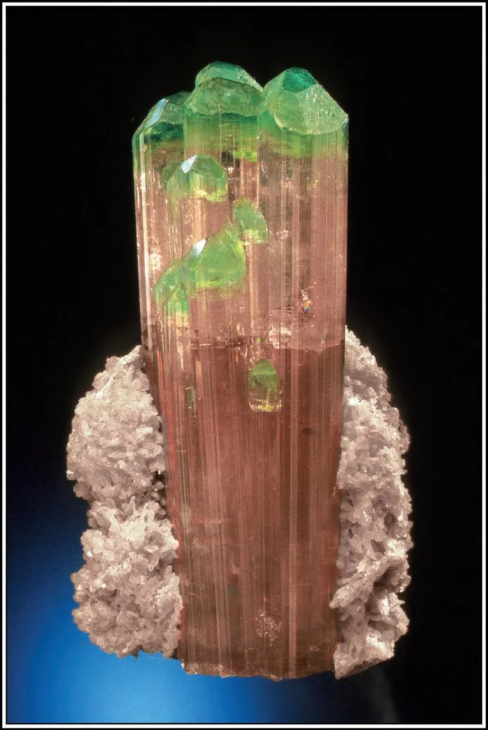 Elbaite image