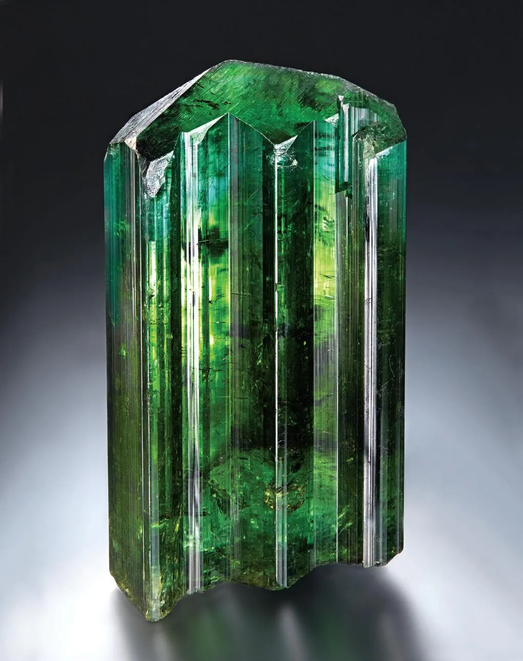 Elbaite - image 1