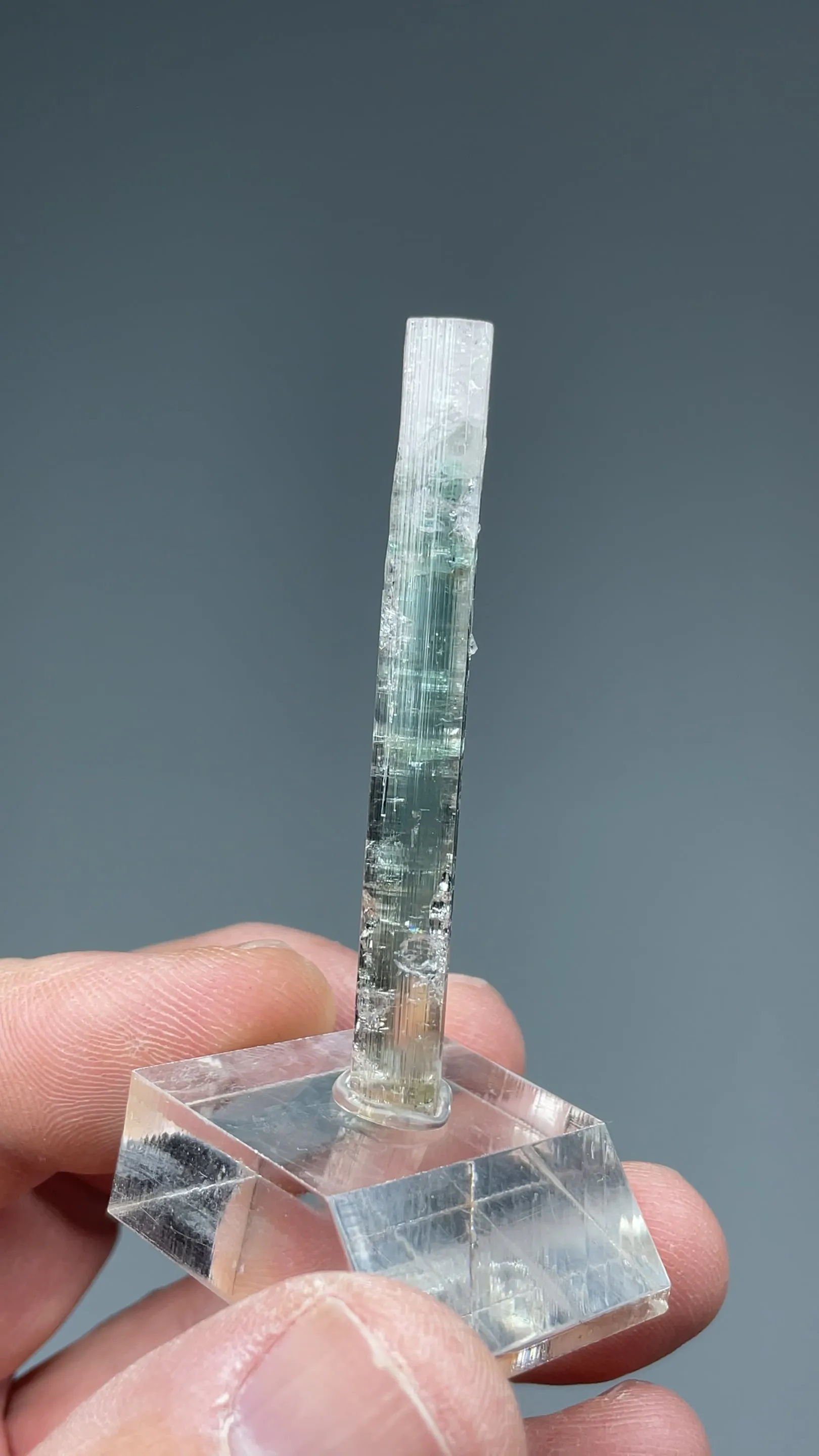 Elbaite - image 2