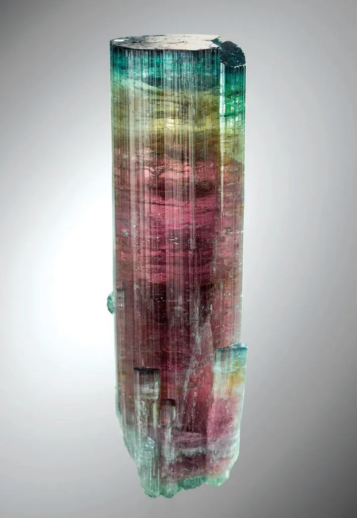 Elbaite image