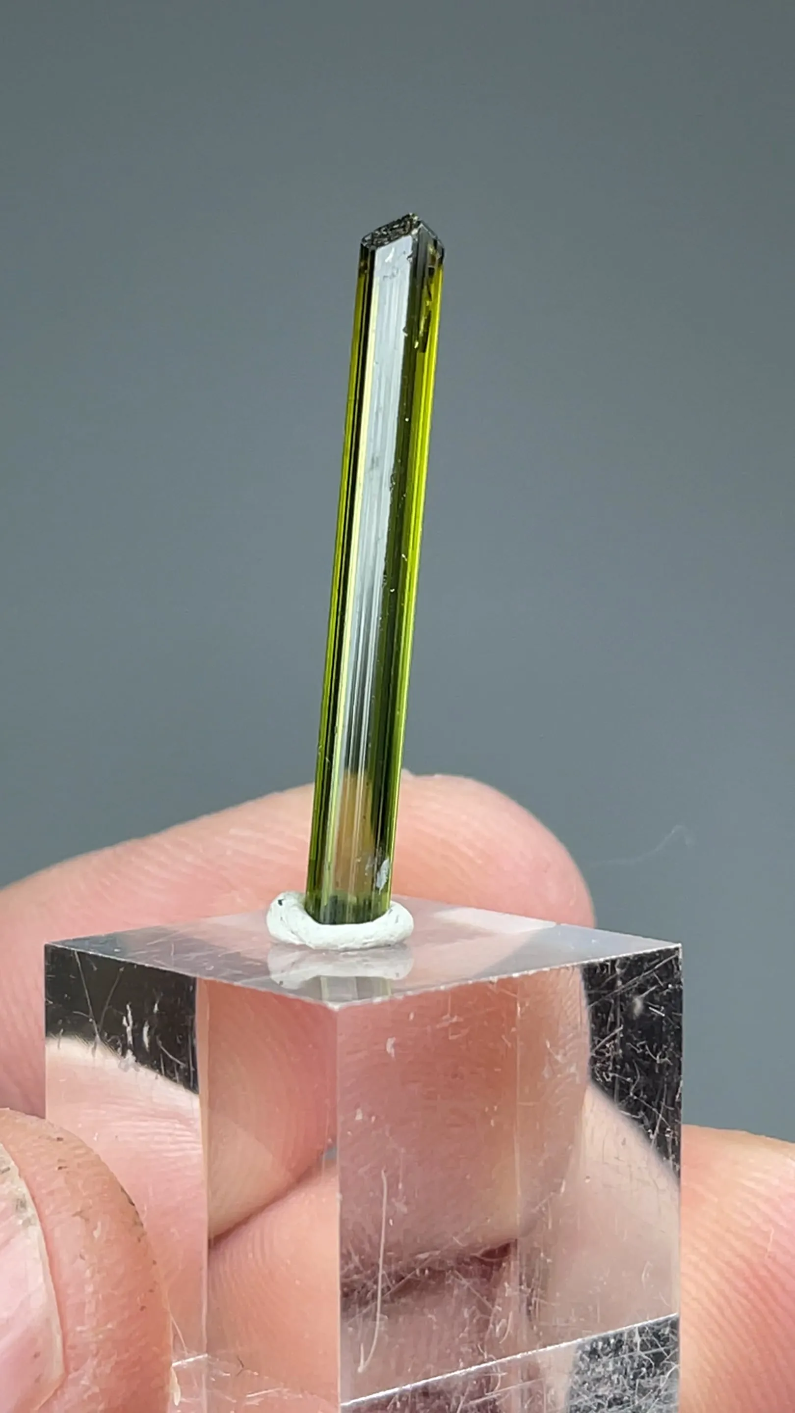 Elbaite - image 2