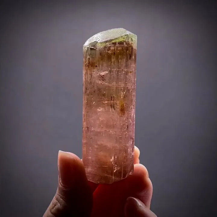 Elbaite - image 2