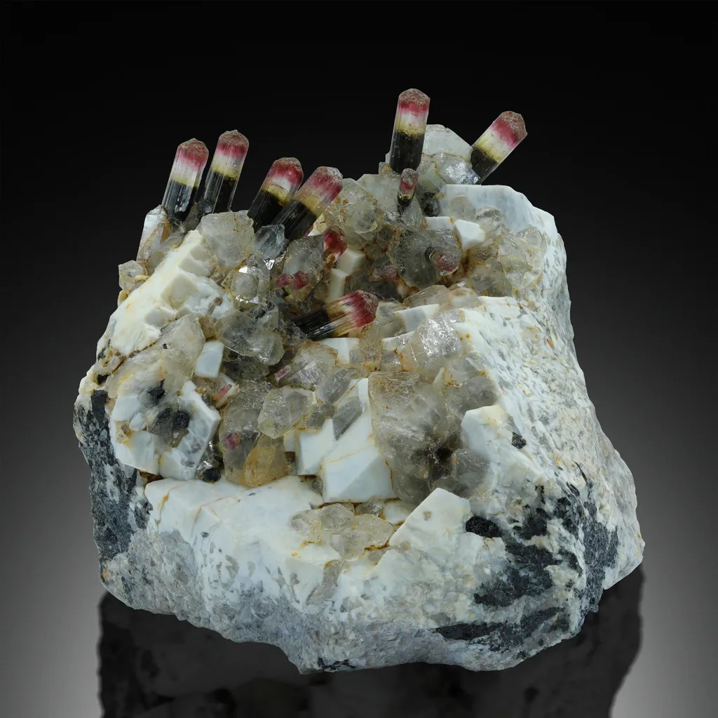 Elbaite - image 2