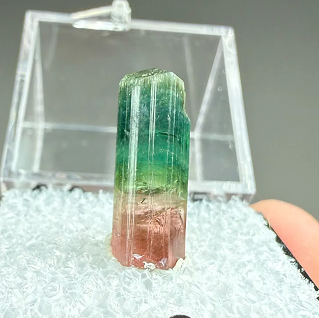 Elbaite image