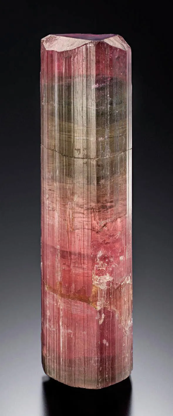 Elbaite - image 1