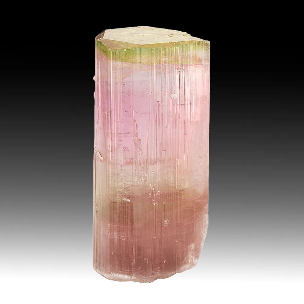 Elbaite image