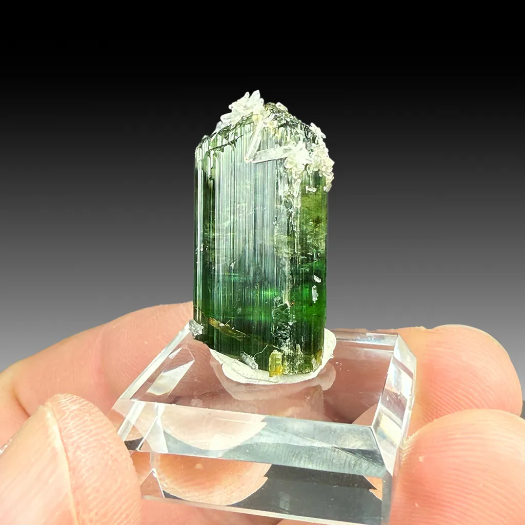 Elbaite image