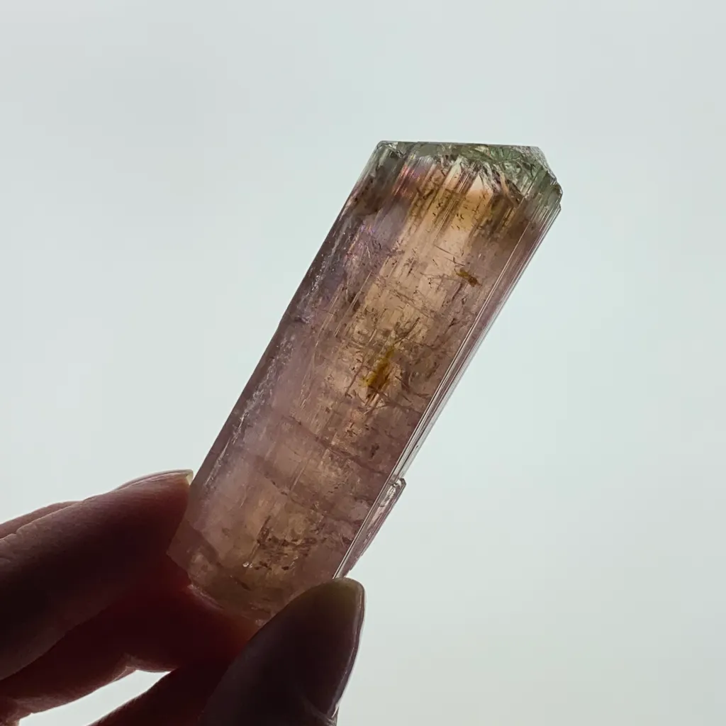 Elbaite image
