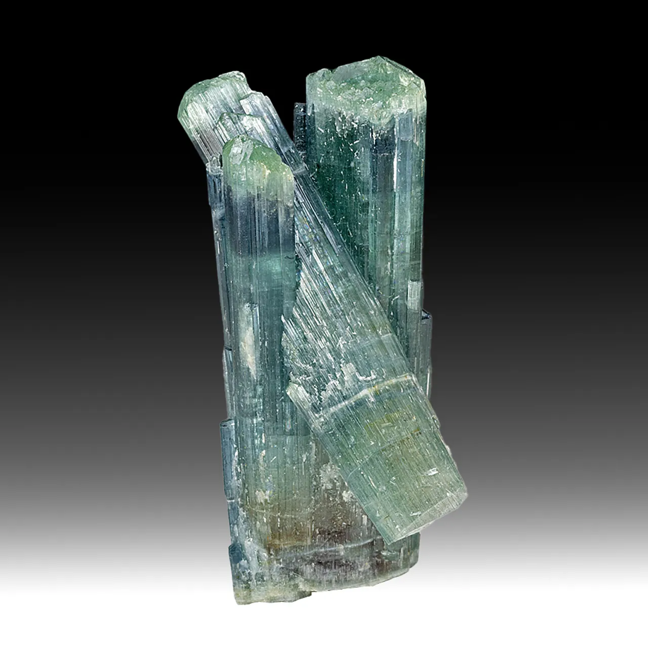 Elbaite - image 1