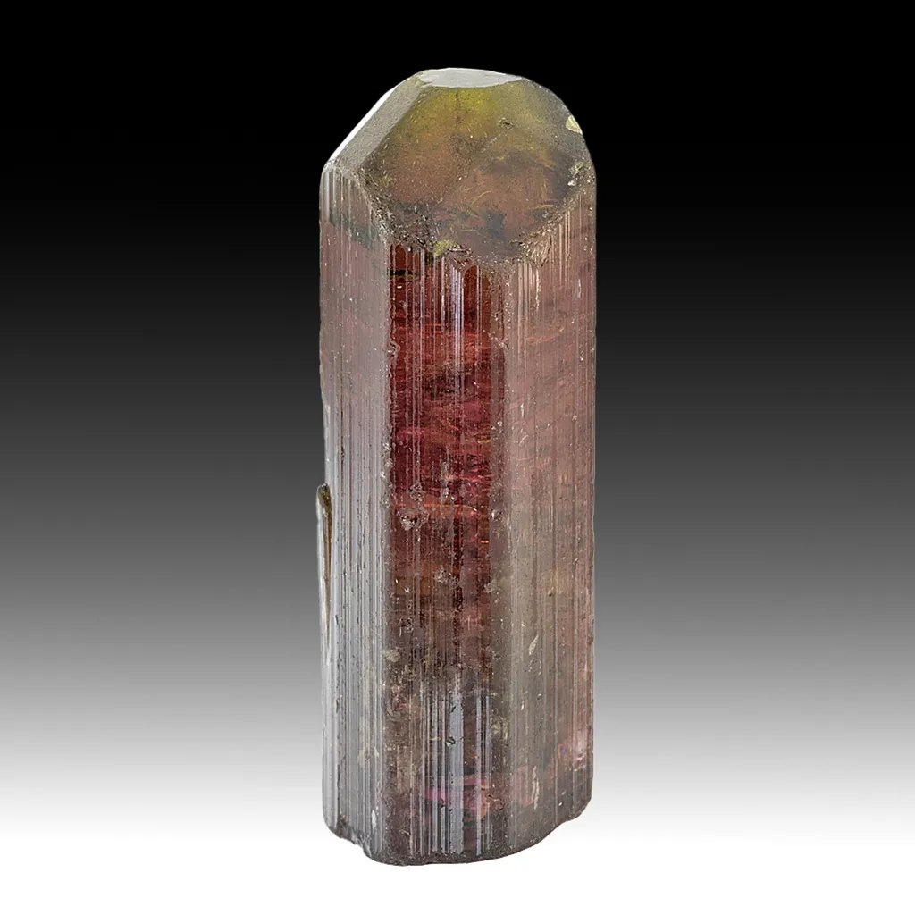 Elbaite image