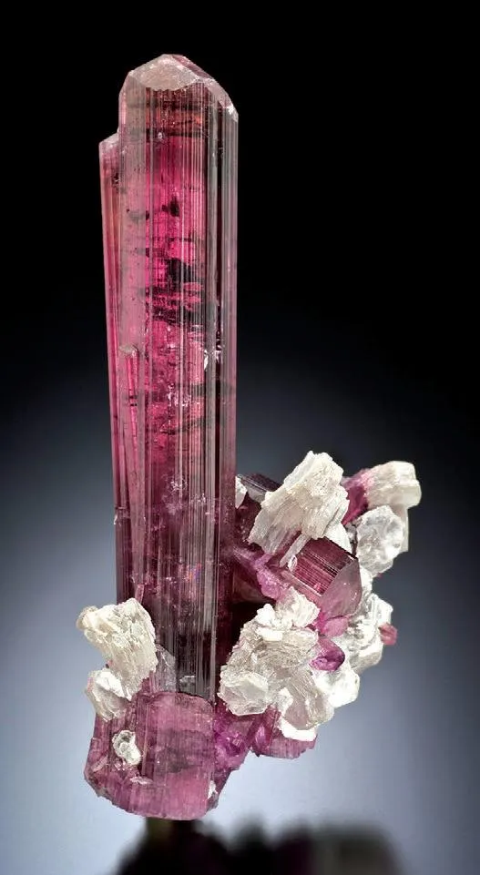 Elbaite image