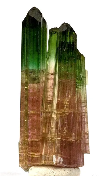 Elbaite image