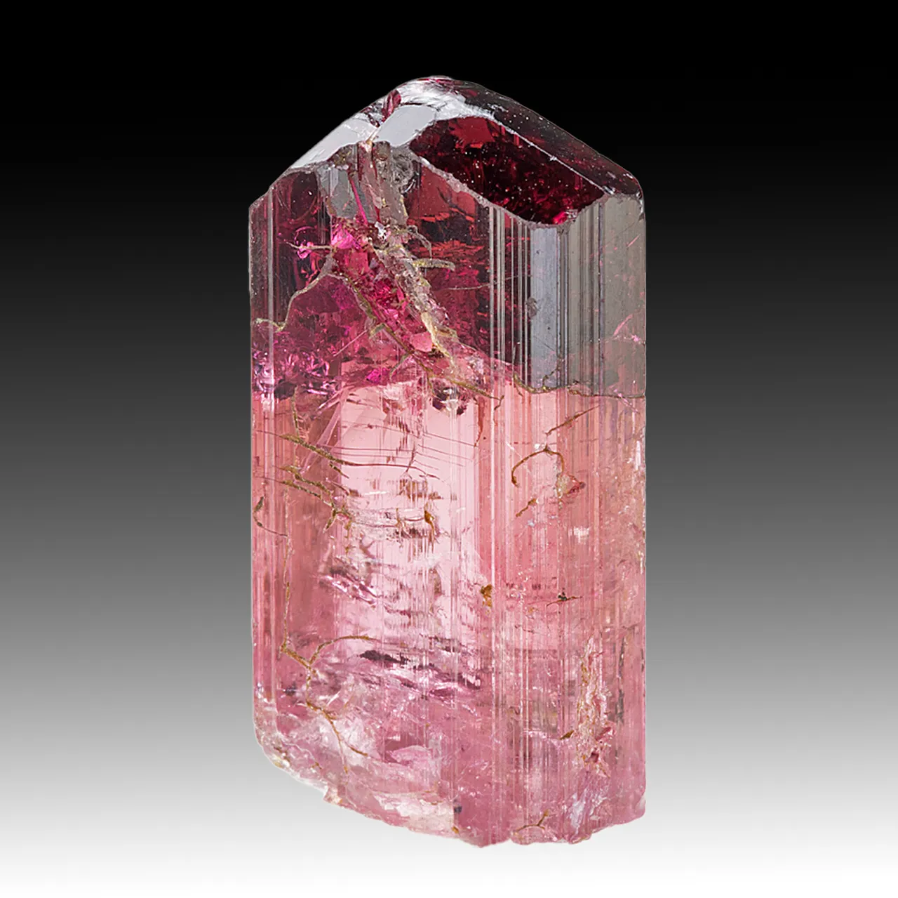 Elbaite - image 1