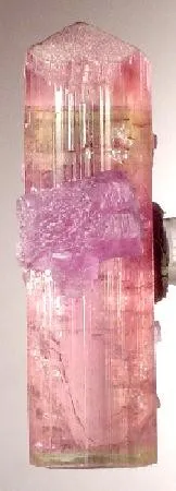 Elbaite image