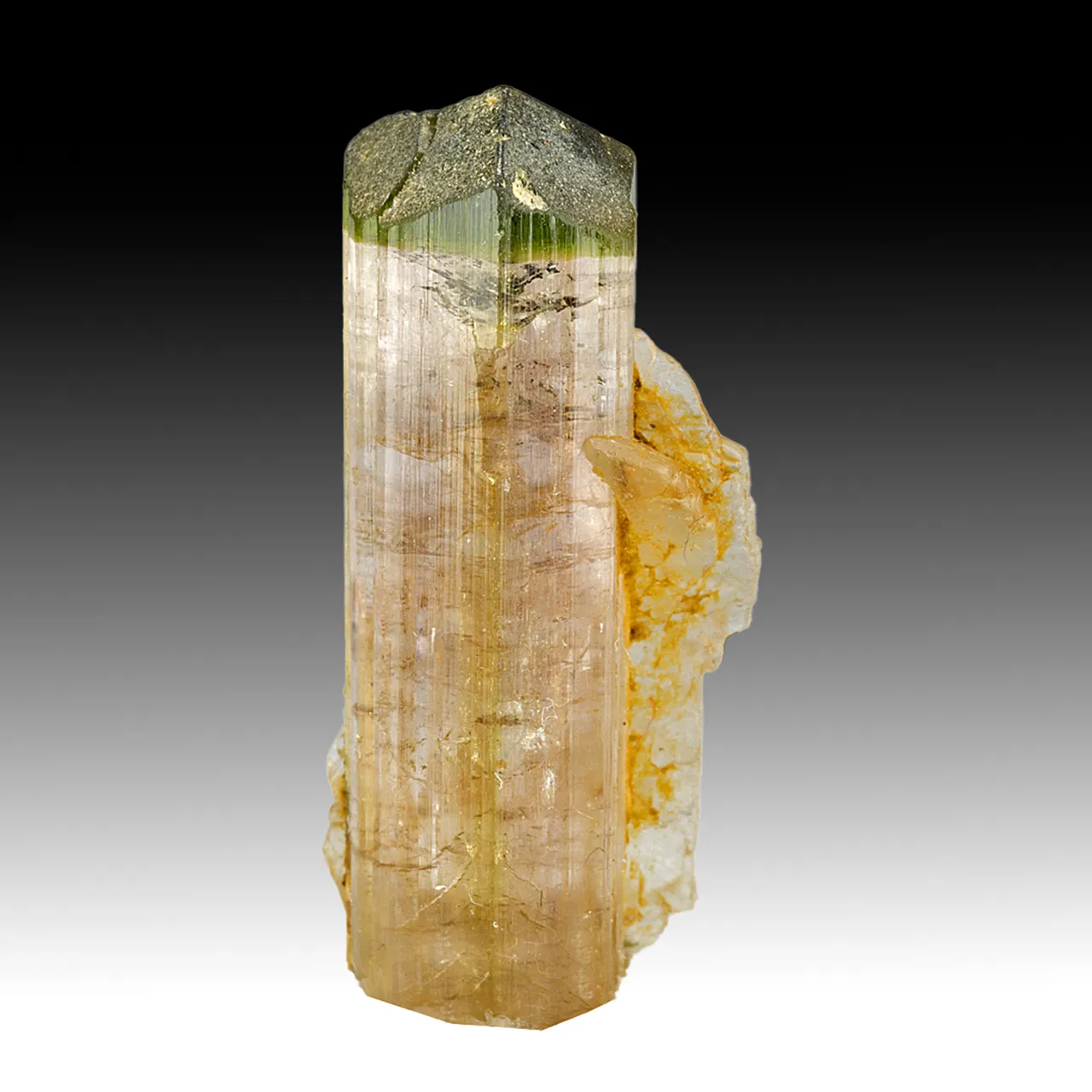 Elbaite - image 1