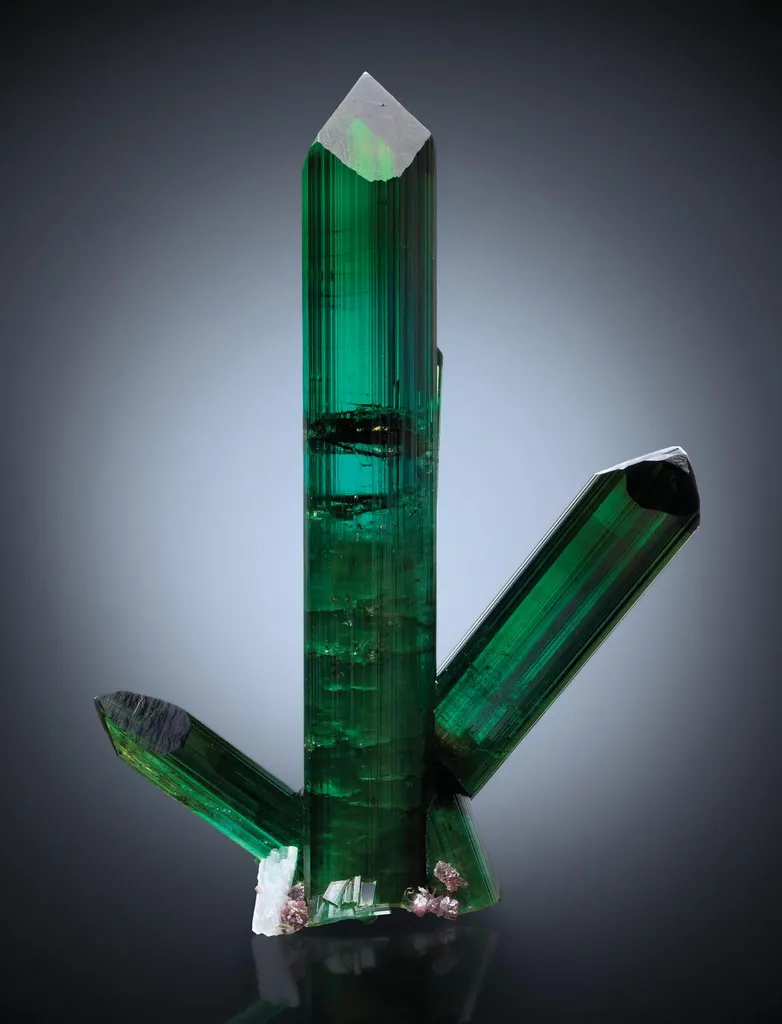 Elbaite image