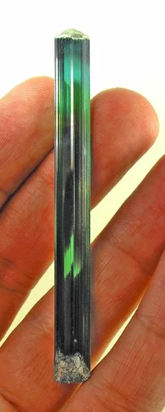 Elbaite image