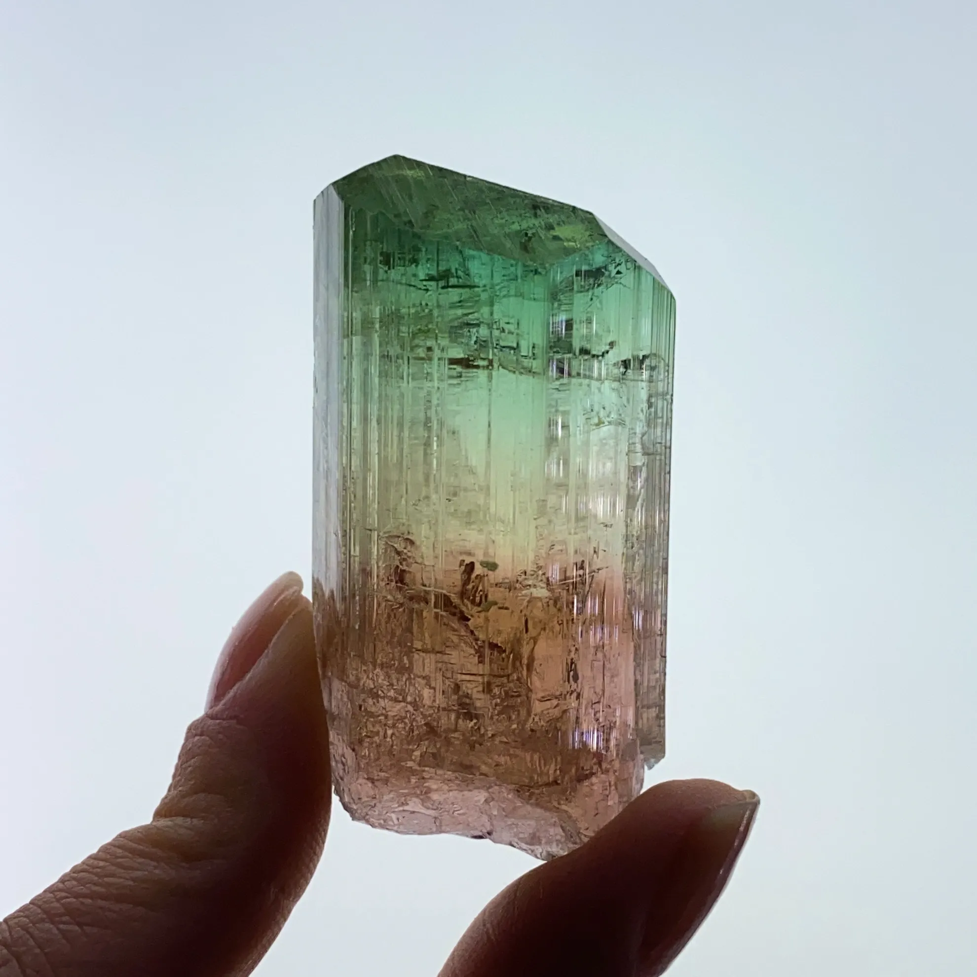 Elbaite - image 1
