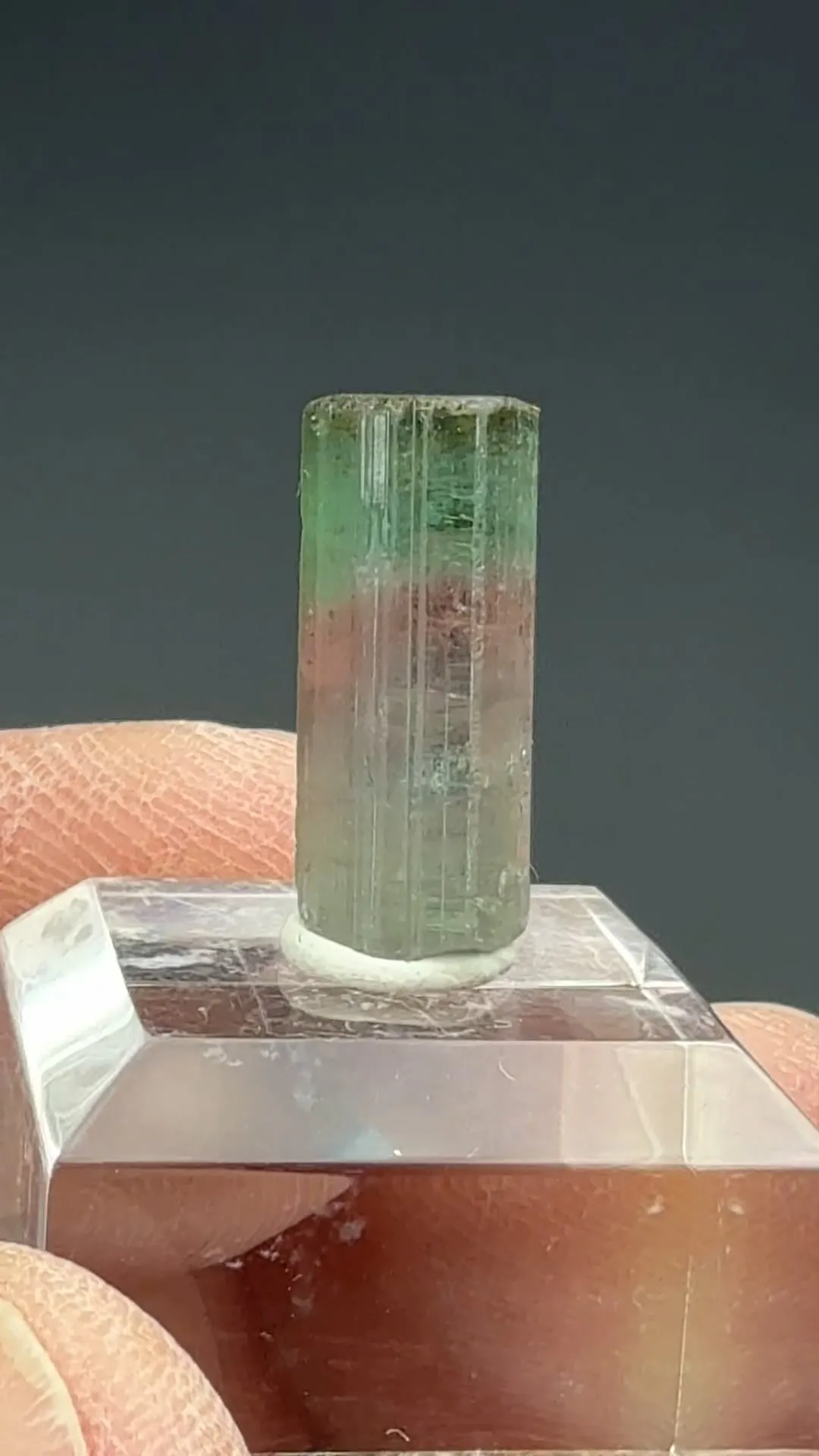 Elbaite - image 2