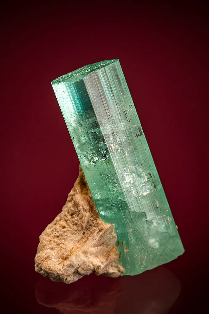 Elbaite image