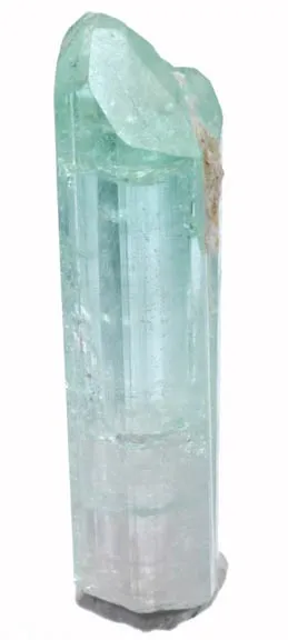 Elbaite image