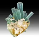 Elbaite - image 1