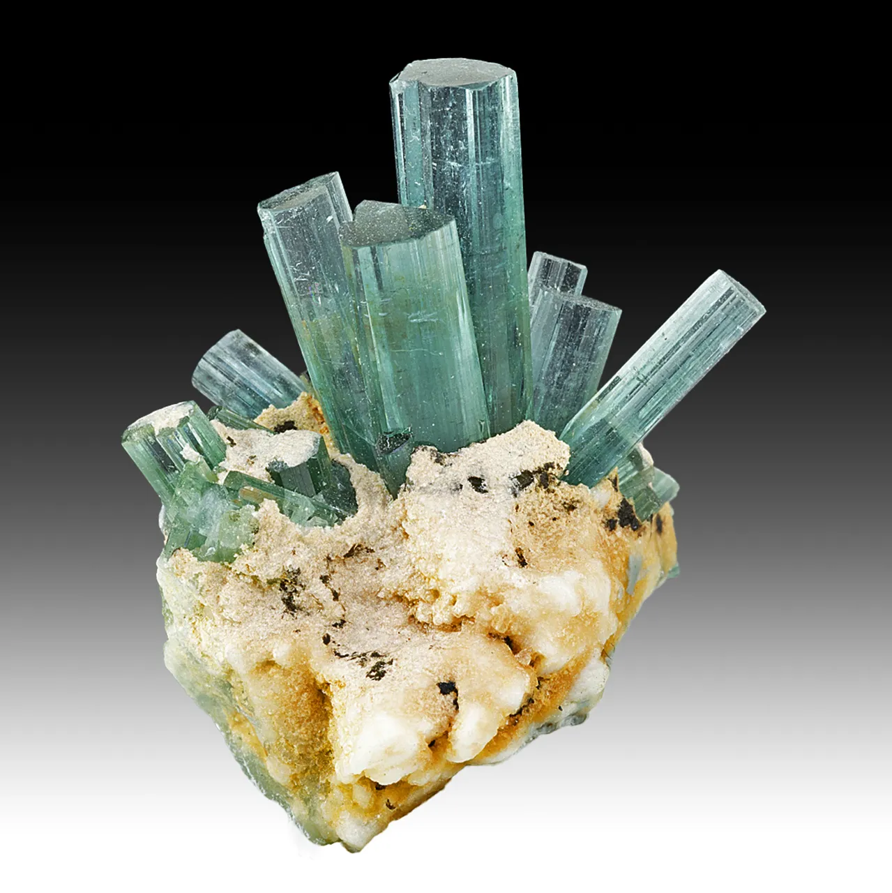 Elbaite - image 1
