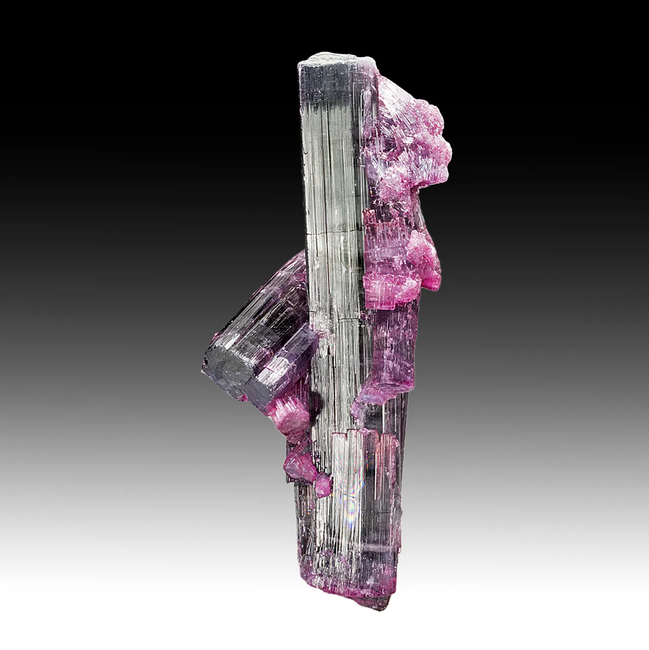 Elbaite - image 1