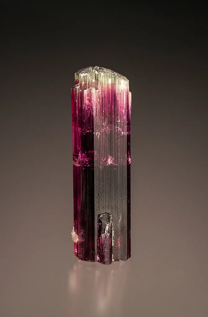 Elbaite image