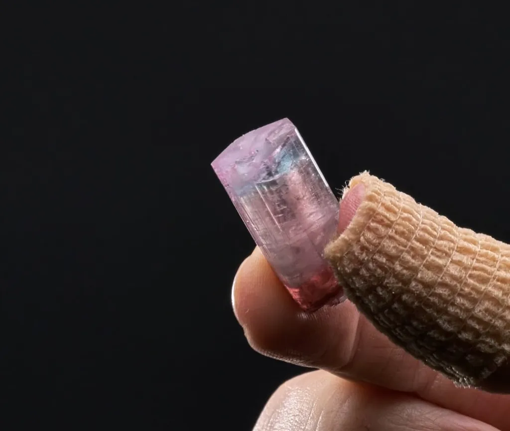 Elbaite - image 2