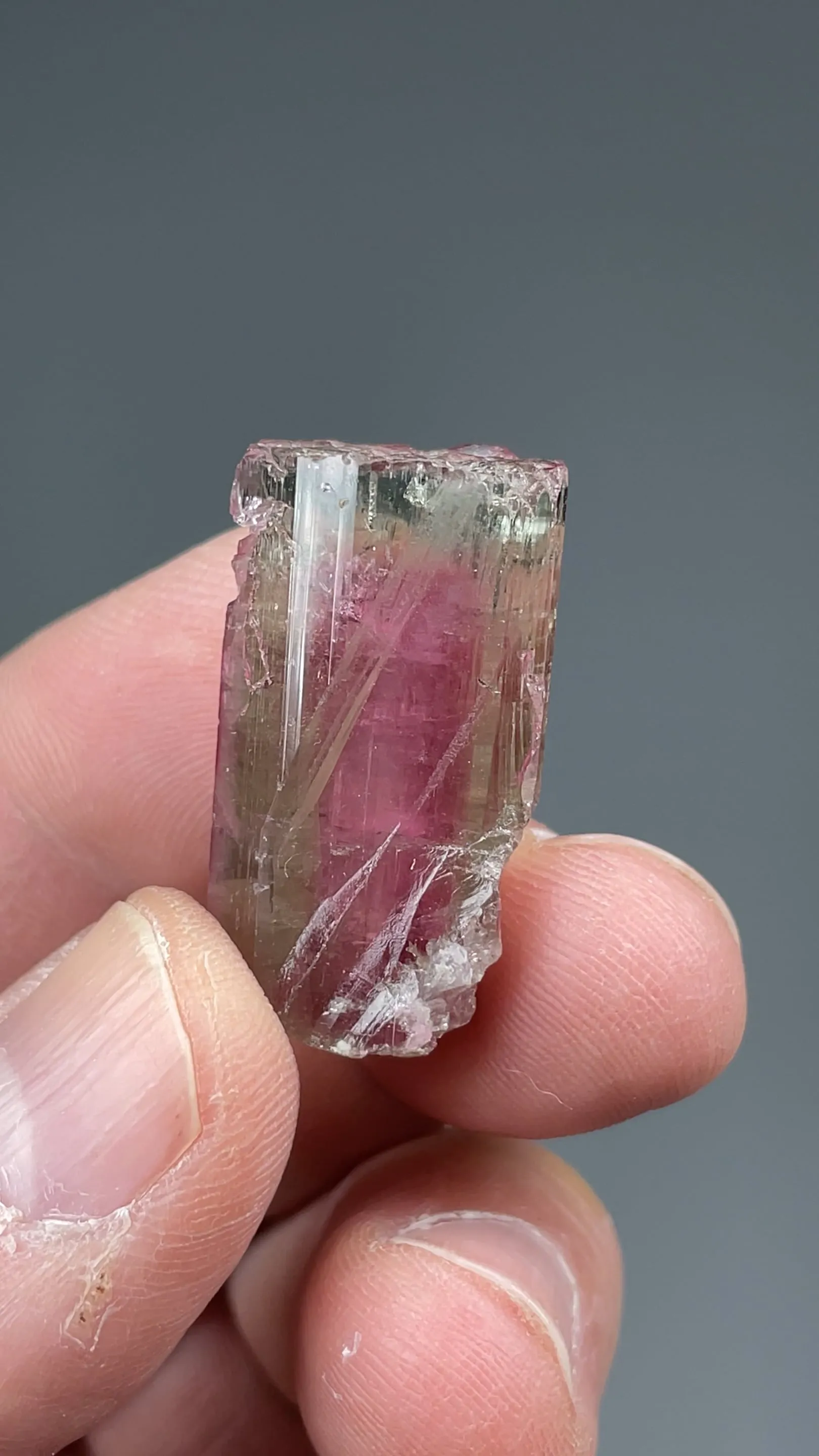 Elbaite - image 2