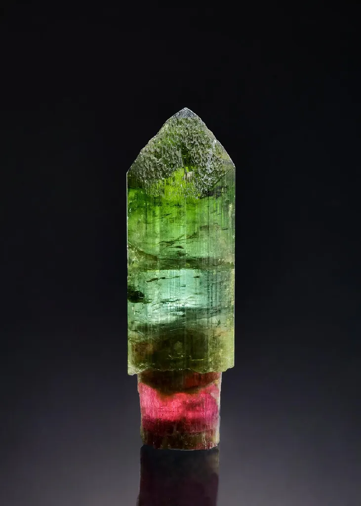 Elbaite image