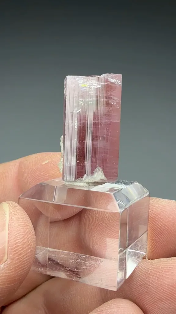 Elbaite - image 2