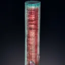 Elbaite Double Terminated - image 1
