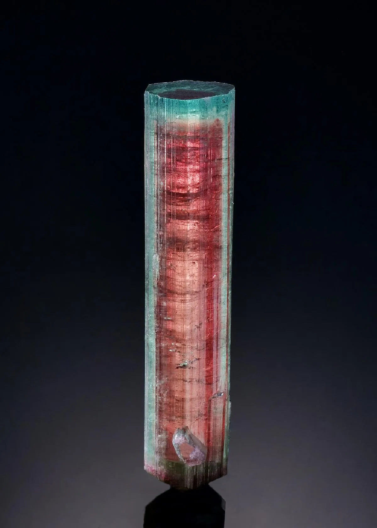 Elbaite Double Terminated - image 1