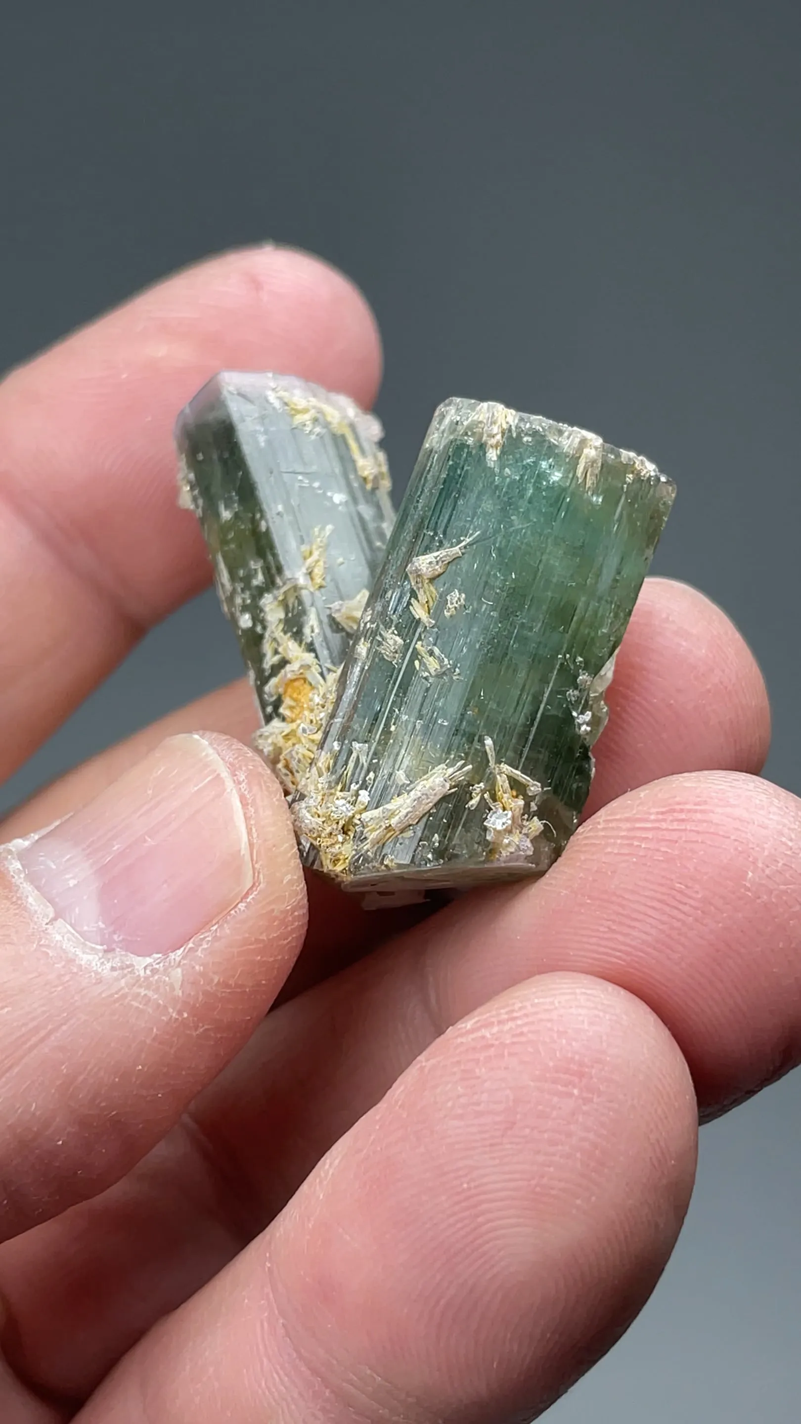 Elbaite - image 2