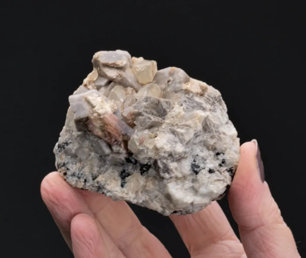 Elbaite - image 2