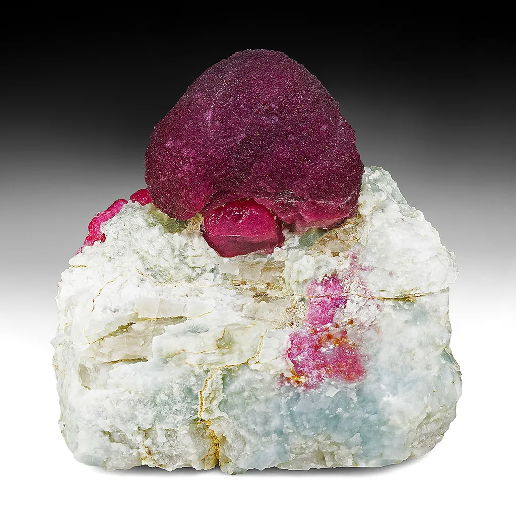 Elbaite image