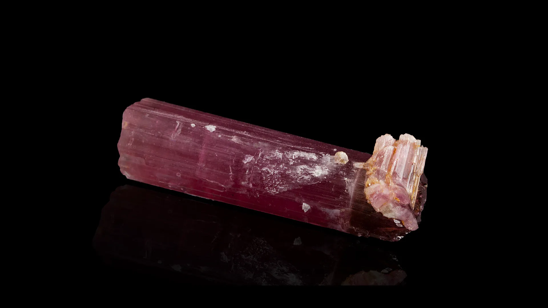 Elbaite - image 1