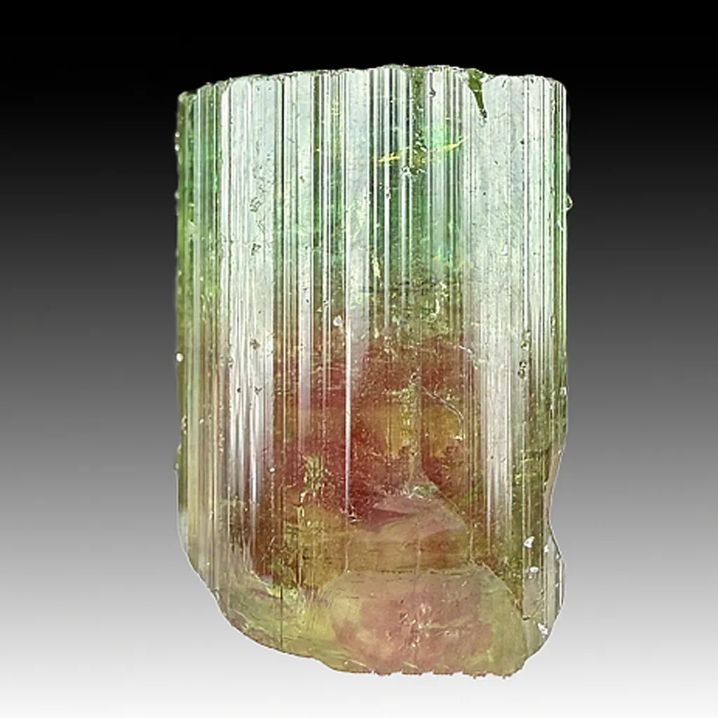 Elbaite image