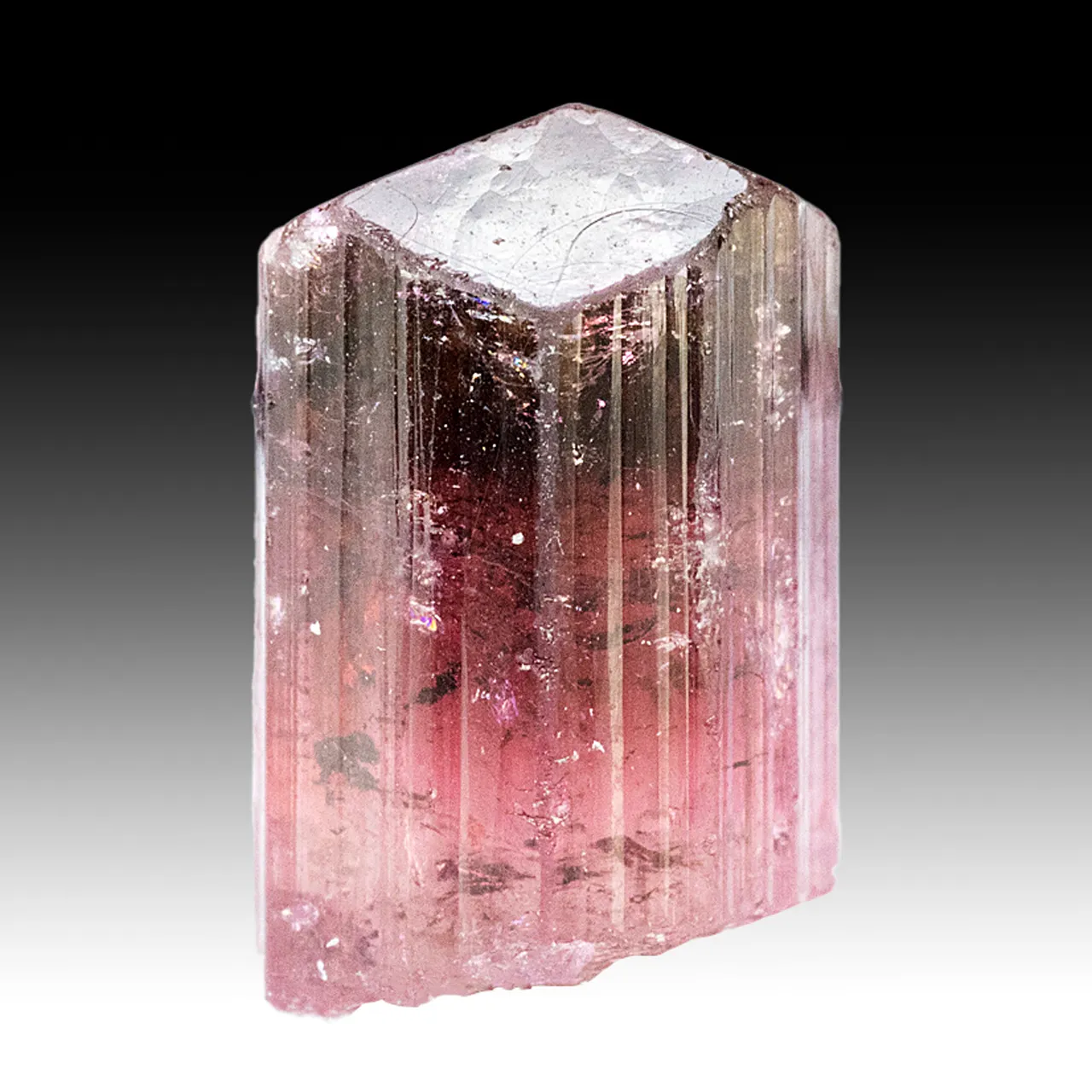 Elbaite - image 1