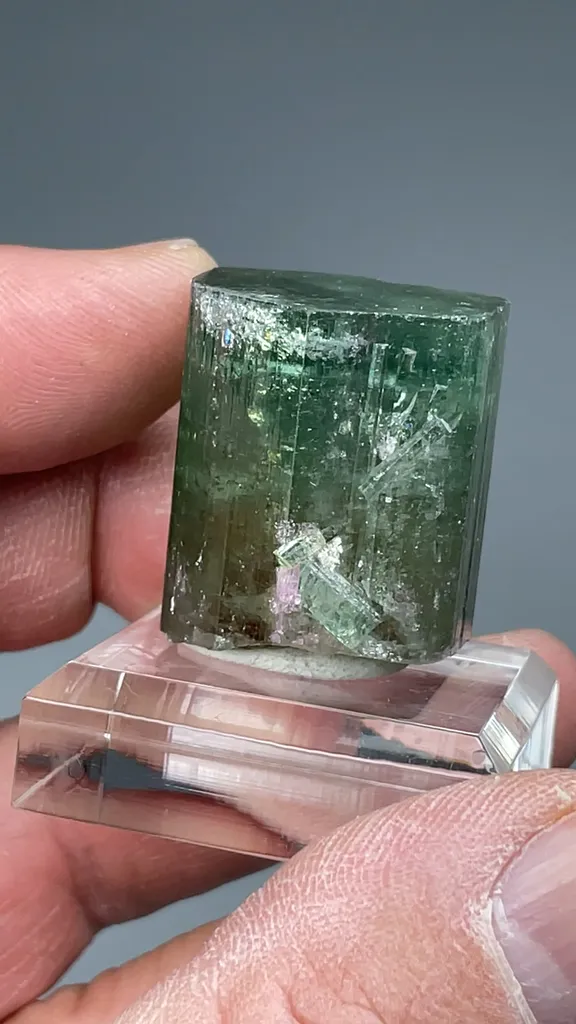 Elbaite - image 2