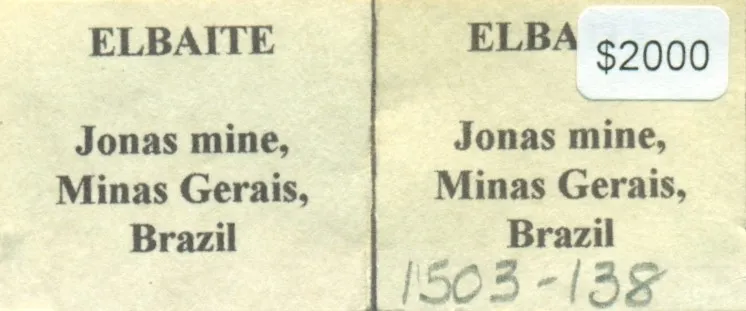 Elbaite - image 5