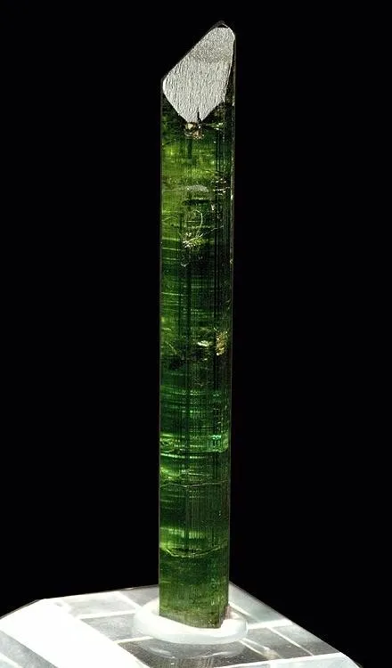 Elbaite image