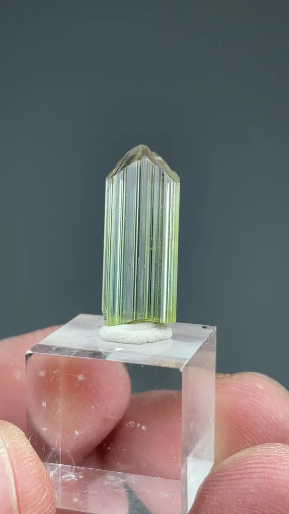 Elbaite - image 2