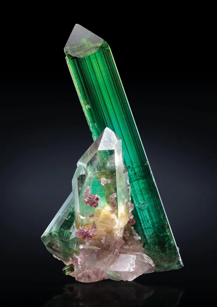 Elbaite image