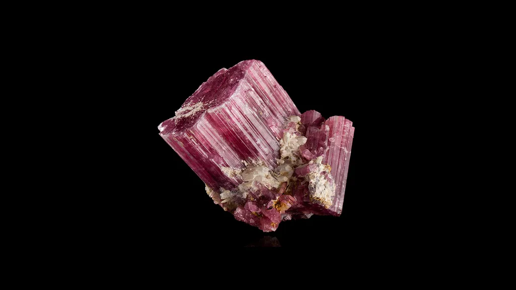 Elbaite image
