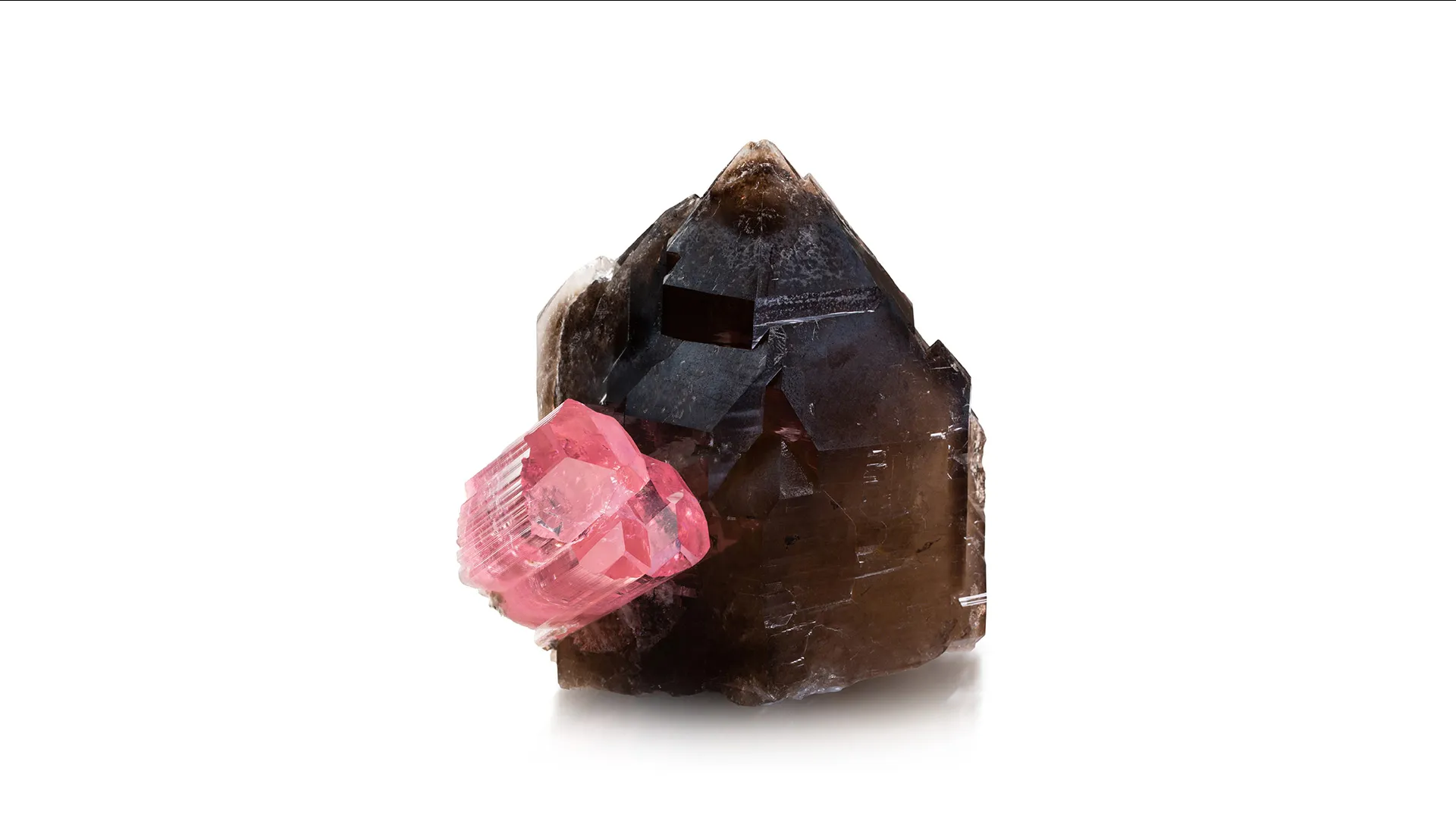 Elbaite - image 1